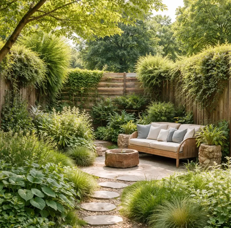 Stijlvolle raambekleding met een zachte, sfeervolle uitstraling.